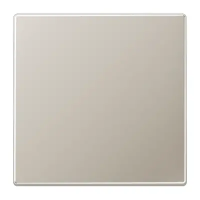 JUNG EnOcean draadloze wandzender 2-kanaals LS990 edelstaal (ENO ES 2990-L)