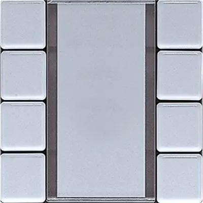 JUNG Schakelaar Inbouw 8 (AL 2094 LZ)