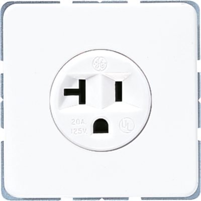 JUNG Wcd (CD 521-20 WW)