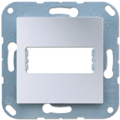 JUNG Overig Aluminium (A 594-1915 AL)