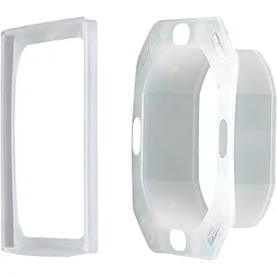 JUNG afdichtingsset voor bewegingsmelder 2,2 m CD- en LS-Range (AS CD 50 DS)