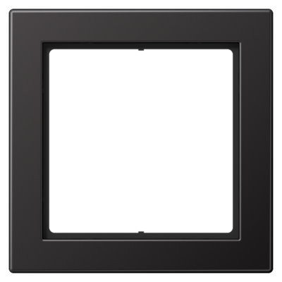 JUNG Afdekraam 1v Horizontaal en ve (FDAL 2981 D)