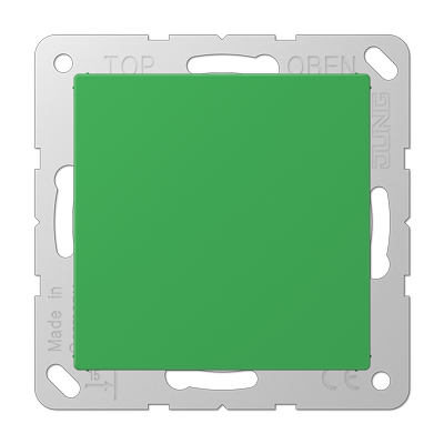JUNG Overig Groen (A 594-0 GN)