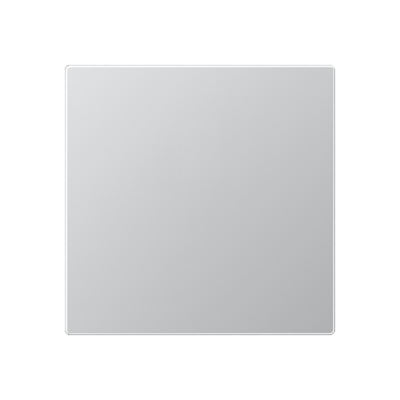 JUNG Overig Aluminium (A 594-0 PL AL)