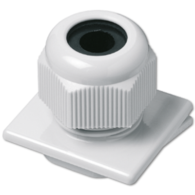 JUNG leidinginvoer IP44 WG600 (193-2)