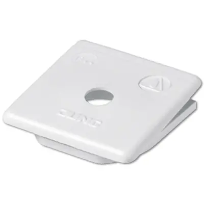 JUNG leidinginvoer open IP44 WG600 (190-353)