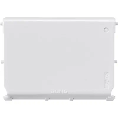 JUNG montage inzetstuk (54)