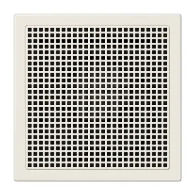 JUNG luidspreker module LS990 creme (LSM LS 4)