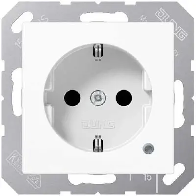 JUNG Wcd (ABA 1520 N WW)