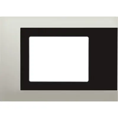 JUNG Afdekraam (FP ES 781 EX)