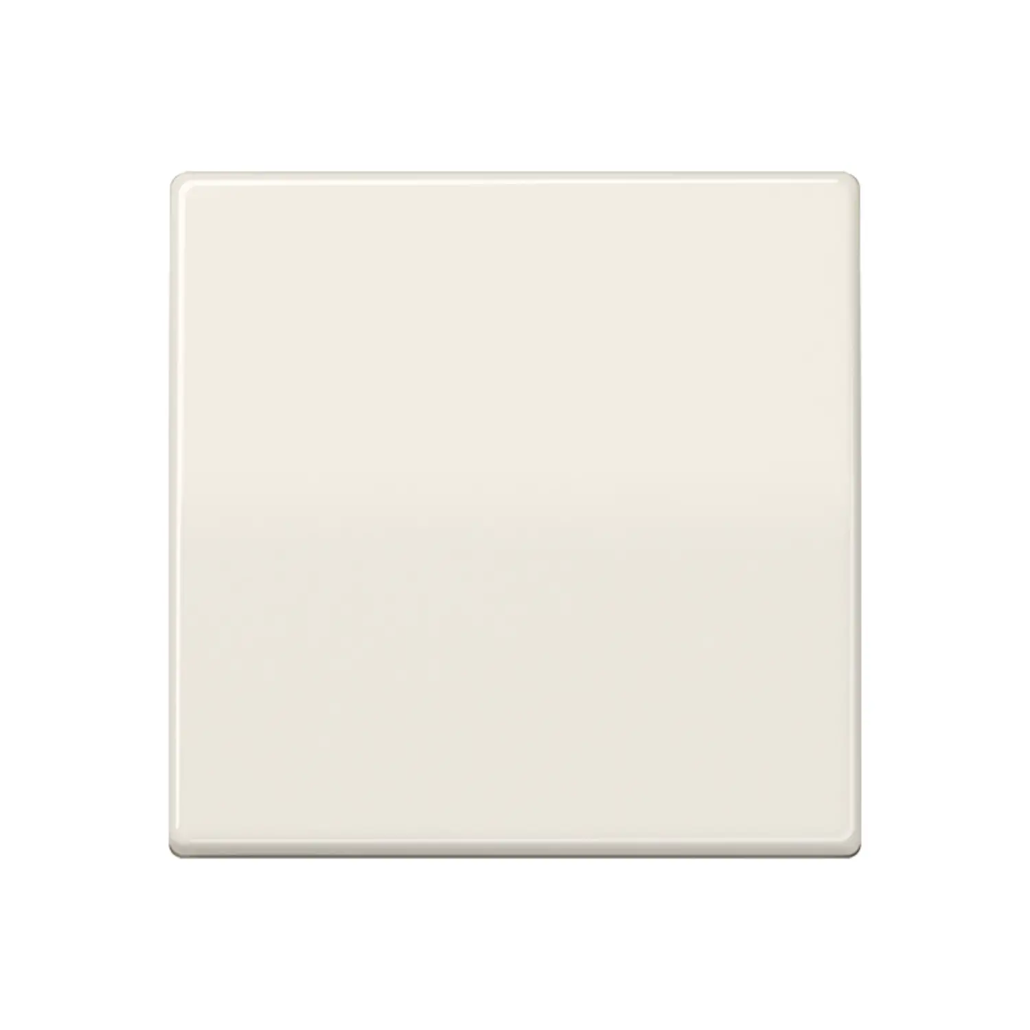 JUNG dimmerknop 1voudig tastdimmer AS500 creme JUNGstore.nl