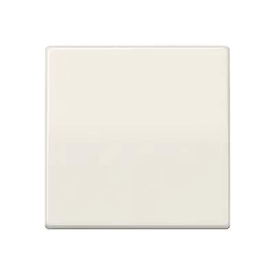 JUNG dimmerknop 1-voudig tastdimmer AS500 creme (AS 1700)