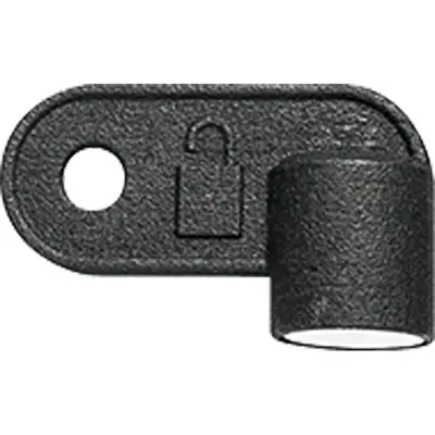 JUNG plug - light l semagnet (PL MAGNET 01)
