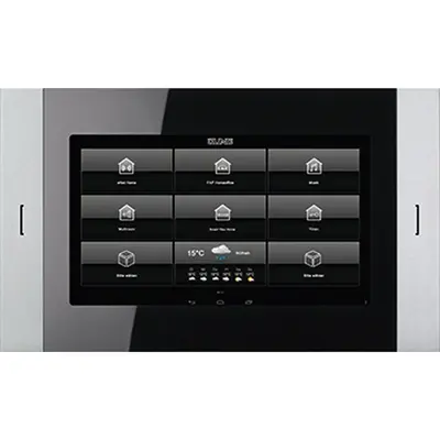 JUNG smartcontrol touchpc android 1 (SC 15.1)