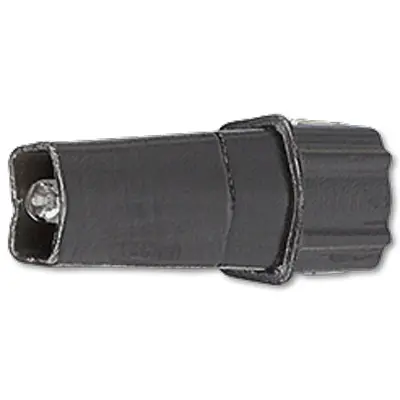 JUNG LED-lampje groen tbv 230V wandcontactdozen met functie-indicatie (193-LED GN)