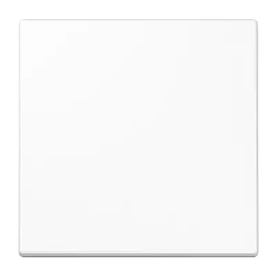 JUNG Bluetooth Low Energy radiografische wandzender 2-kanaals LS990 alpine wit (BLE LS 990 WW)