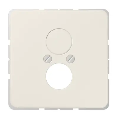 JUNG afdekking cd500 wt vr 2 audio (562)