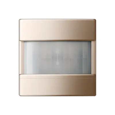 JUNG bewegingsmelder opzetstuk standaard IP44 A-range champagne (A 17180 WU CH)