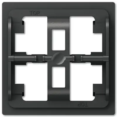 JUNG reserve klemstuk voor drievoudige schakelwip A-range (A 93 HP)