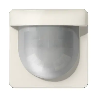 JUNG bewegingsmelder opzetstuk standaard 2,2 m CD500 creme (CD 17280)