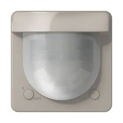 JUNG bewegingsmelder opzetstuk standaard 2,2 m CD500 platina (CD 17280 PT)