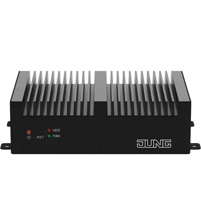 JUNG visu pro server v2 gb (JVP-SERVER-H2GB)