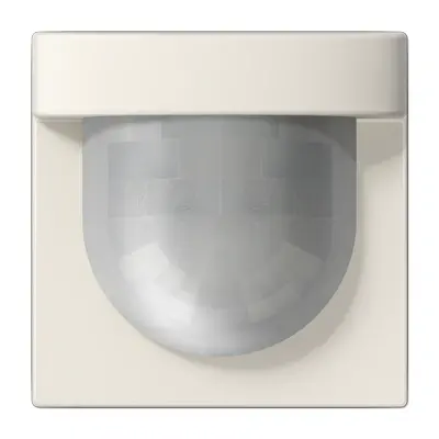 JUNG bewegingsmelder opzetstuk standaard 2,2 m LS990 creme (LS 17280)