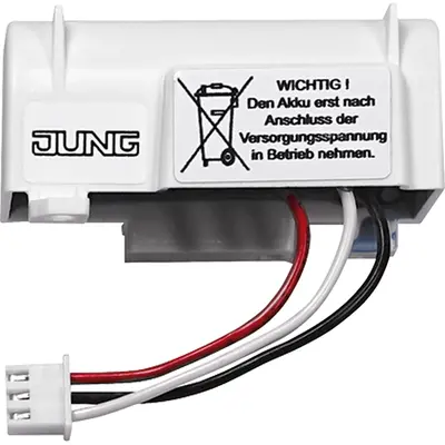 JUNG accu ups-mod (NRS AKKU 130)