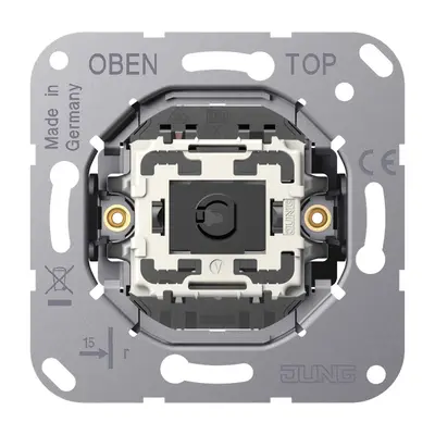 JUNG tuimelschakelaar wissel LS1912 (K 506 EU)