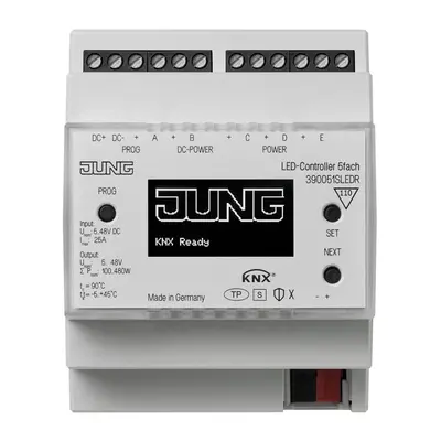 JUNG Dimactor bussysteem (390051SLEDR)