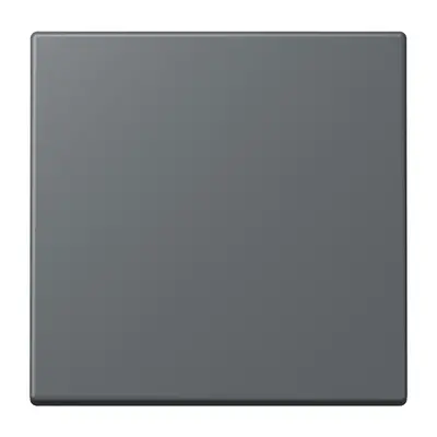JUNG schakelwip Les Couleurs gris fonce 31 202 (LC 990 202)