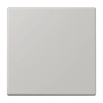 JUNG schakelwip Les Couleurs gris clair 31 205 (LC 990 205)