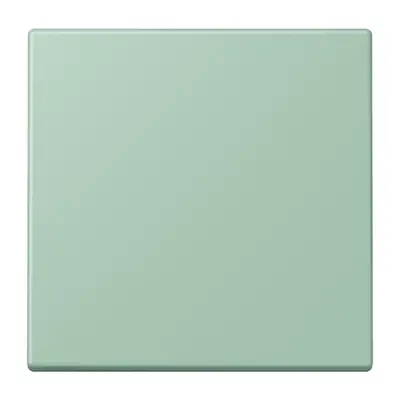 JUNG schakelwip Les Couleurs vert anglais clair 217 (LC 990 217)