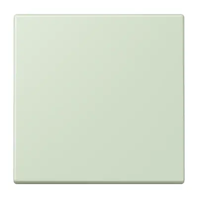 JUNG schakelwip Les Couleurs vert anglais pale 218 (LC 990 218)