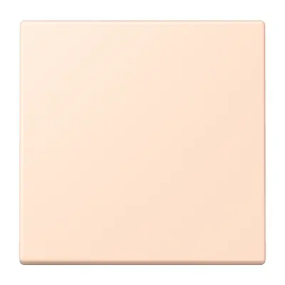 JUNG schakelwip Les Couleurs rose pale 228 (LC 990 228)