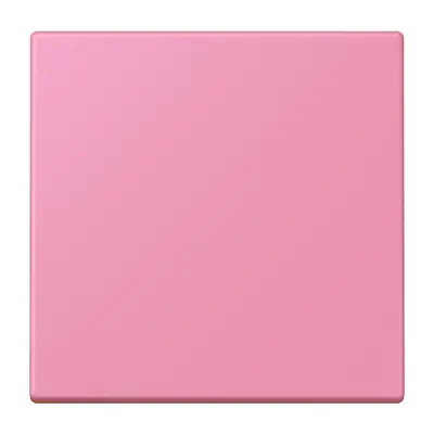 JUNG schakelwip Les Couleurs rose vif 246 (LC 990 246)