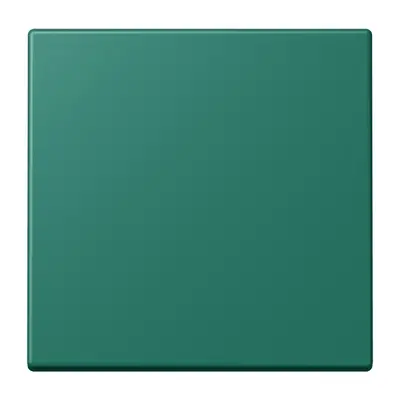 JUNG bluetooth radiografische wandzender 2-kanaals low energy Les Couleurs vert anglais 216 (BLE LC 990 216)