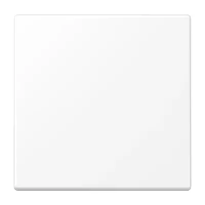 JUNG Bluetooth Low Energy radiografische wandzender 2-kanaals LS990 sneeuwwit mat (BLE LS 990 WWM)