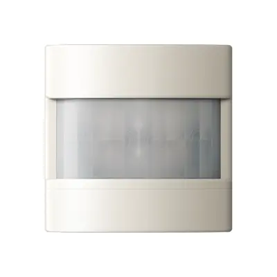 JUNG bewegingsmelder opzetstuk HOME A-range creme (BT A 17181)