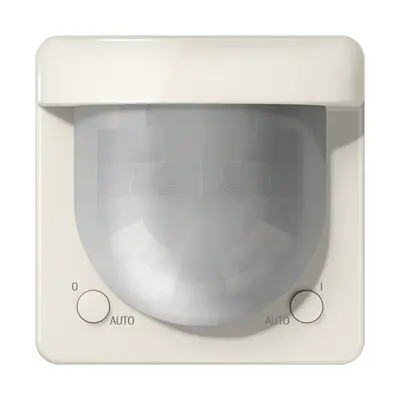 JUNG bewegingsmelder opzetstuk HOME 2,2 m CD500 creme (BT CD 17182)