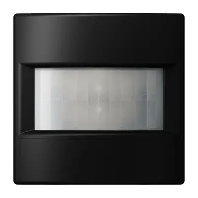 JUNG bewegingsmelder opzetstuk HOME LS990 grafietzwart mat (BT LS 17181 SWM)