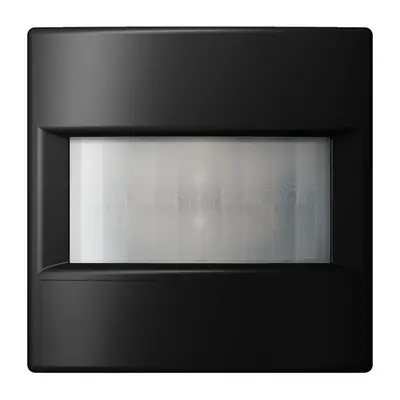JUNG bewegingsmelder opzetstuk HOME IP44 LS-range grafietzwart mat (BT LS 17181 WU SWM)