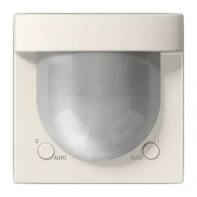 JUNG bewegingsmelder opzetstuk HOME 2,2 m LS990 creme (BT LS 17182)
