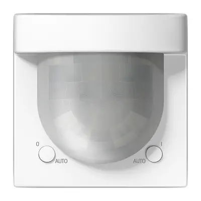 JUNG bewegingsmelder opzetstuk HOME 2,2 m LS990 alpine wit (BT LS 17182 WW)