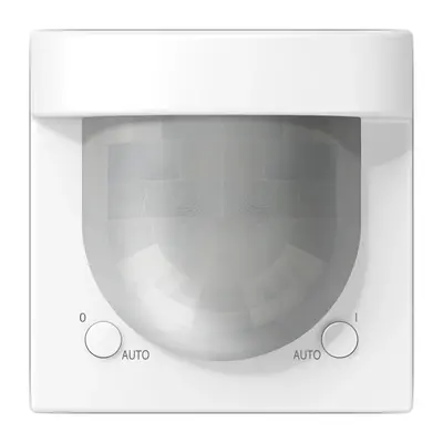 JUNG bewegingsmelder opzetstuk HOME 2,2 m LS990 sneeuwwit mat (BT LS 17182 WWM)