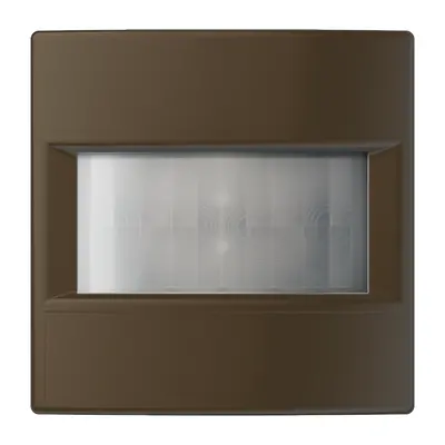 JUNG bewegingsmelder opzetstuk HOME IP44 LS-range messing antiek (BT ME 17181 WU AT)