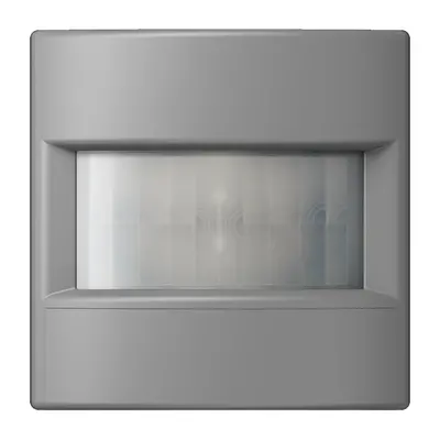 JUNG bewegingsmelder opzetstuk 1,10 mtr standaard Les Couleurs gris 31 203 (LC 17180 203)