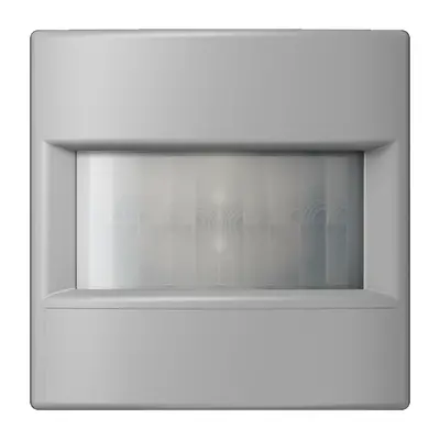 JUNG bewegingsmelder opzetstuk 1,10 mtr standaard Les Couleurs gris moyen 204 (LC 17180 204)