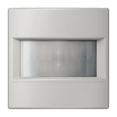 JUNG bewegingsmelder opzetstuk 1,10 mtr standaard Les Couleurs gris clair 31 205 (LC 17180 205)