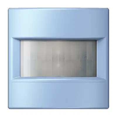 JUNG bewegingsmelder opzetstuk 1,10 mtr standaard Les Couleurs outremer moyen 207 (LC 17180 207)